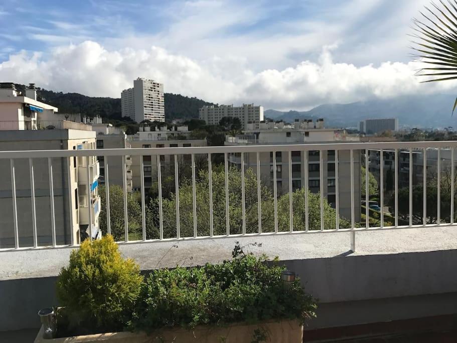 מרסיי Apt Proche Des Calanques מראה חיצוני תמונה